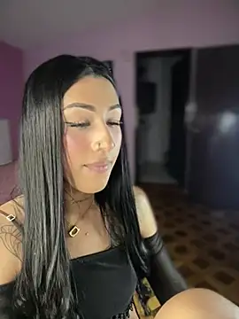 _Denisse444 live sex cam