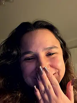 Luisa_Hall live sex cam