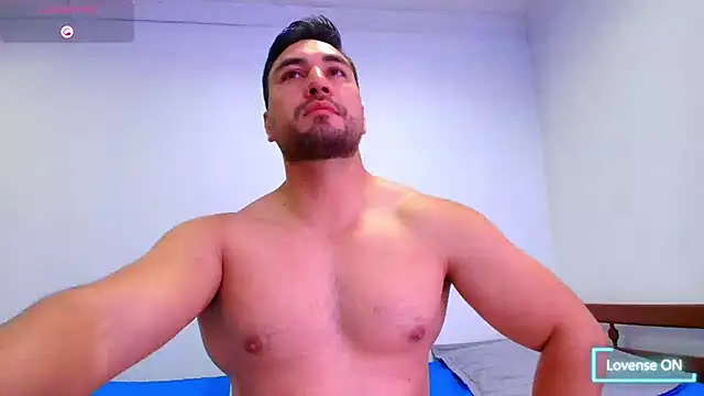 Kal_El_8 live sex cam