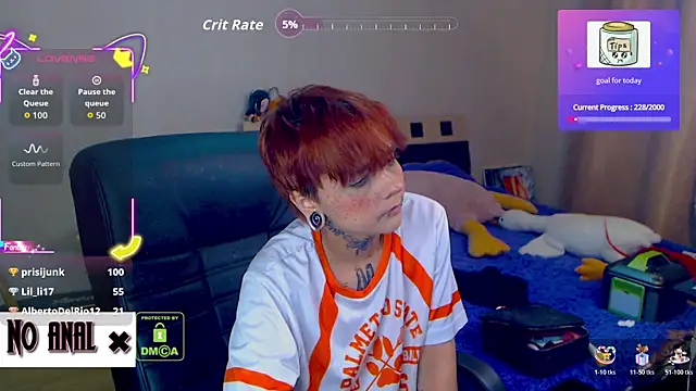 Dark__Elf live sex cam