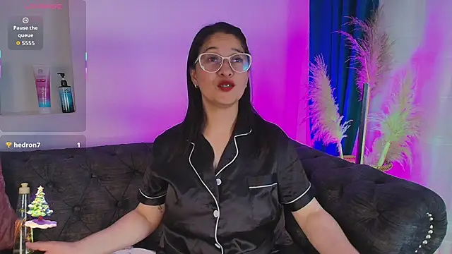 Alana_steel_1 live sex cam