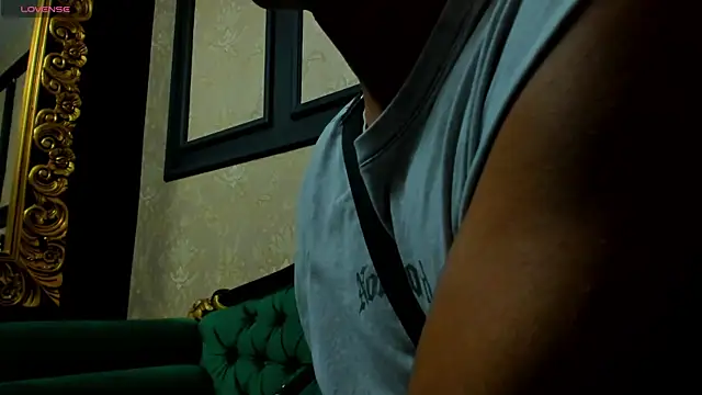 Mister_Obsession live sex cam