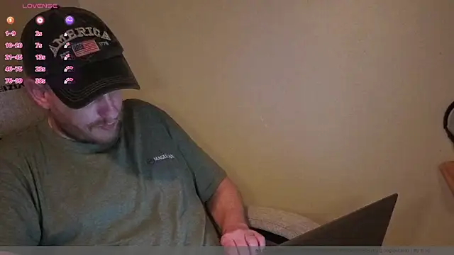 ConversationalistX live sex cam