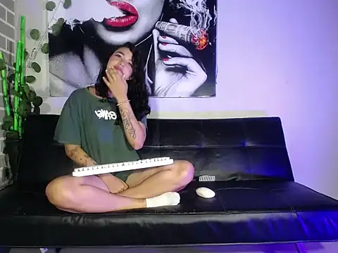 Ashley_Connorr's cam snapshot