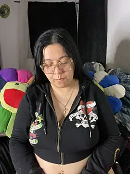 MsConejitaa's cam snapshot