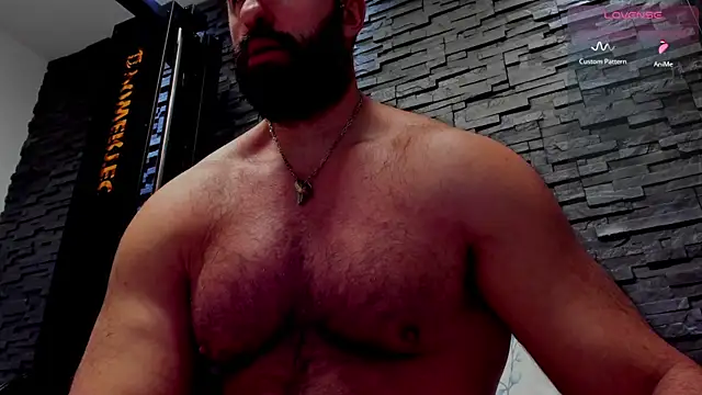 David_Big_Daddy live sex cam