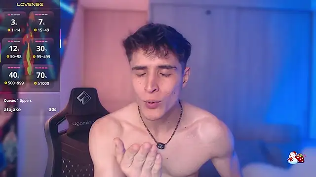 thomklein live sex cam