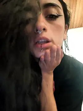 Lila_Desiree's cam snapshot