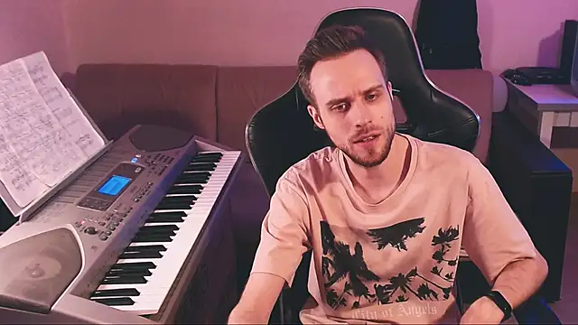 Sweetparker live sex cam