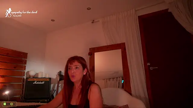 Sympathy_for_the_devil live sex cam