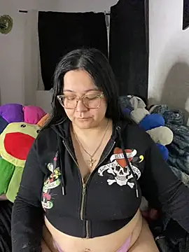 MsConejitaa's cam snapshot