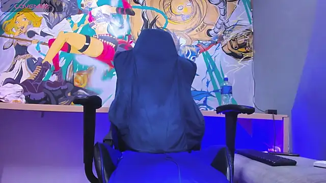 Neill_Lorde live sex cam