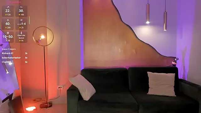 AlessiaCorleone_'s cam snapshot