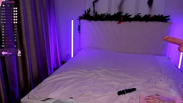 EmmaBarbs's cam snapshot