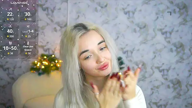 Ashley_S's cam snapshot