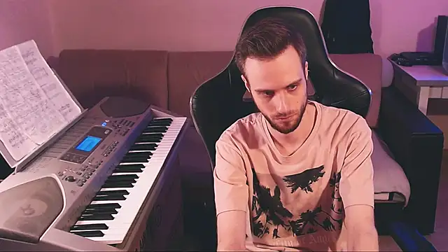 Sweetparker live sex cam