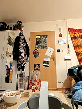 GerTom84 live sex cam