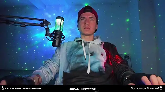 Headhunterdz live sex cam