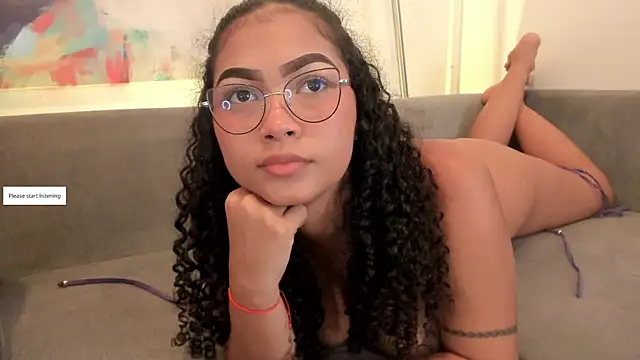 ailann_'s cam snapshot