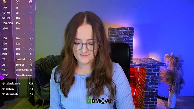 luna_berryy's cam snapshot