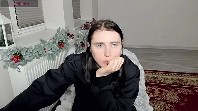 KrissLimada's cam snapshot