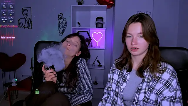 helli_belli's cam snapshot