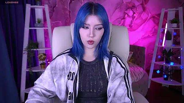 SelenaIris's cam snapshot