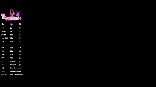 RosalindSherlock's cam snapshot