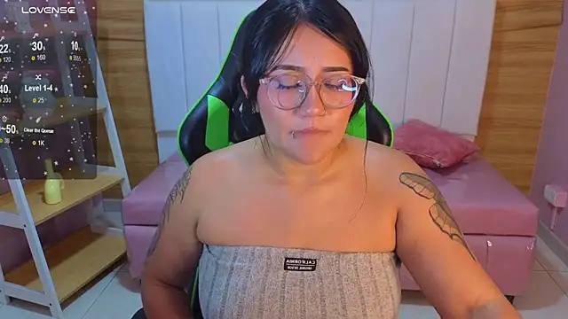 delirium_a's cam snapshot