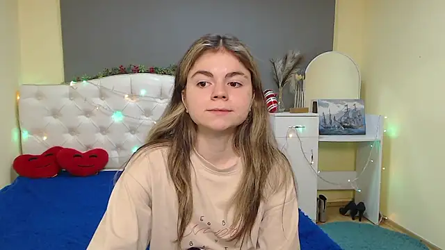 TinaRedly live sex cam