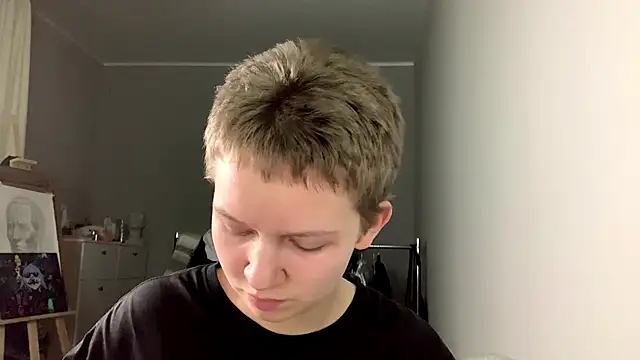 makeyousense's cam snapshot