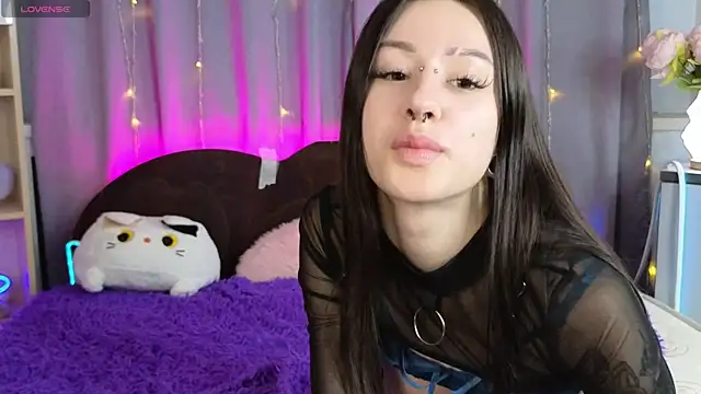 CosmicCanddy's cam snapshot