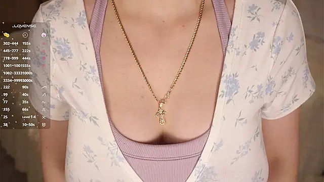 DejaMervis's cam snapshot