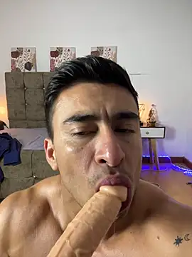 Chris_Clarck live sex cam