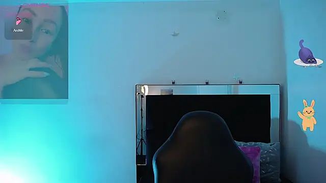 milly_sanchez's cam snapshot