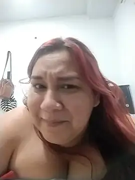 sharon_G's cam snapshot