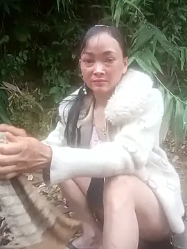 bla-foxx's cam snapshot