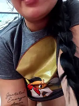 VioletSexy's cam snapshot