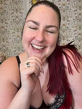 Lacey-BBW's cam snapshot