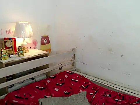 HaileyPresly live sex cam