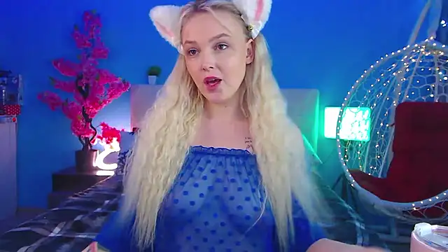 JaneOSweetAh's cam snapshot