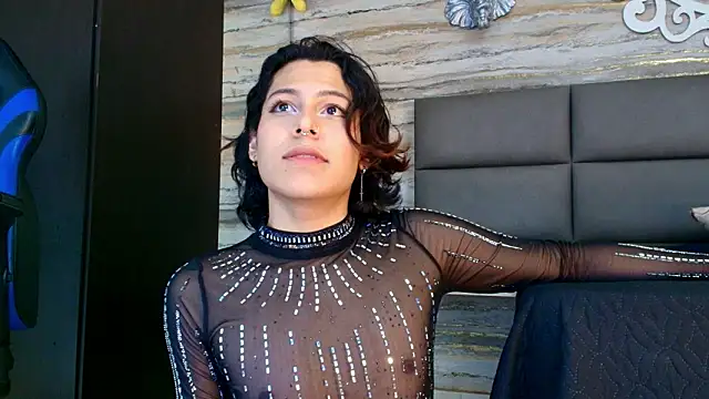 oliver__brown live sex cam