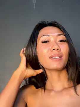 thai-dreamgirl's cam snapshot