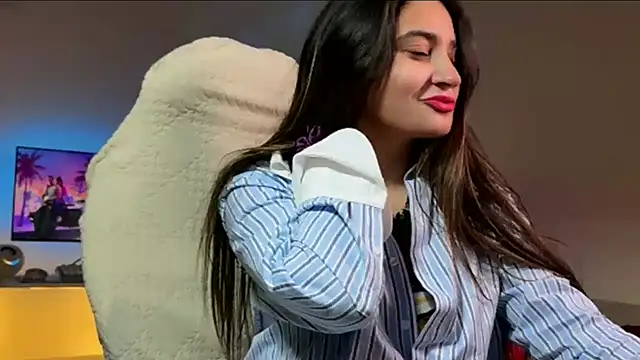 demieliss's cam snapshot