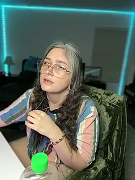 Alix_Valentine's cam snapshot