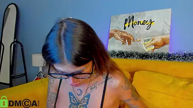 Patricia_Cox's cam snapshot