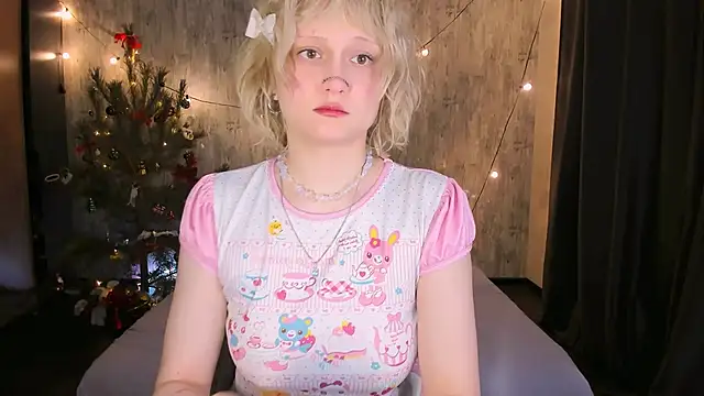 MariaMango's cam snapshot