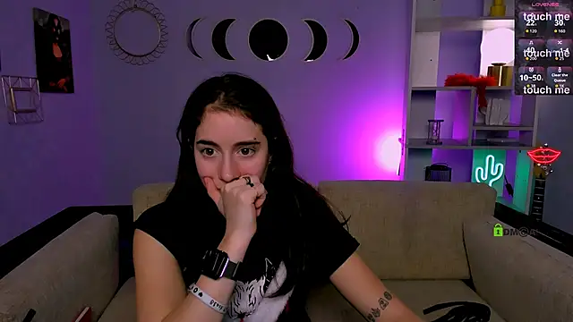 khloebeauty's cam snapshot