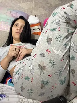 PrincessYYara's cam snapshot