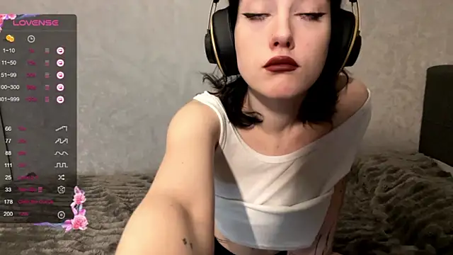 Meowluly's cam snapshot